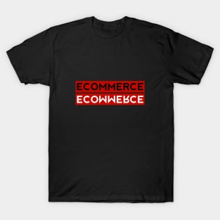 Ecommerce T-Shirt